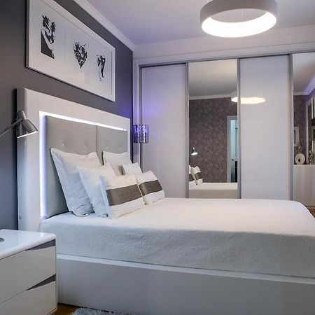 Apartamento Boutique Ana Lucia ซานตาครูซ ภายนอก รูปภาพ