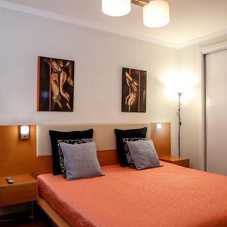 Apartamento Boutique Ana Lucia ซานตาครูซ ภายนอก รูปภาพ