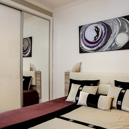 Apartamento Boutique Ana Lucia ซานตาครูซ ภายนอก รูปภาพ