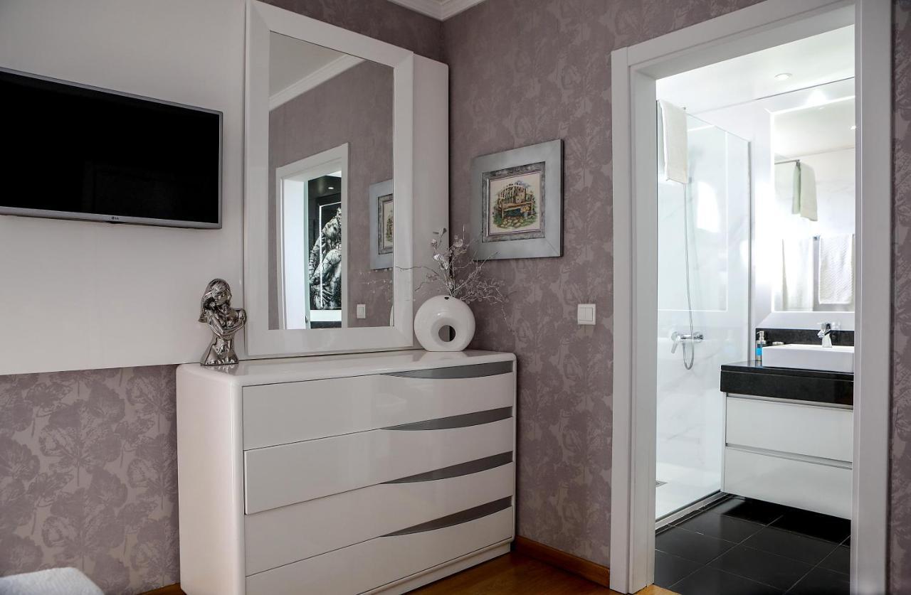 Apartamento Boutique Ana Lucia ซานตาครูซ ภายนอก รูปภาพ
