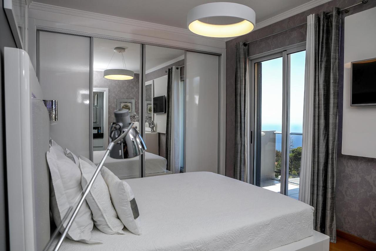 Apartamento Boutique Ana Lucia ซานตาครูซ ภายนอก รูปภาพ