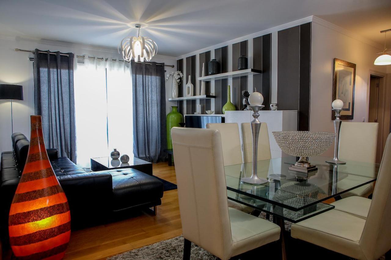 Apartamento Boutique Ana Lucia ซานตาครูซ ภายนอก รูปภาพ