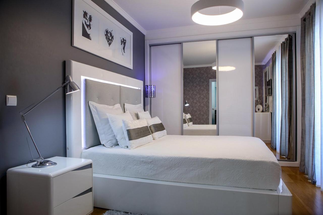 Apartamento Boutique Ana Lucia ซานตาครูซ ภายนอก รูปภาพ