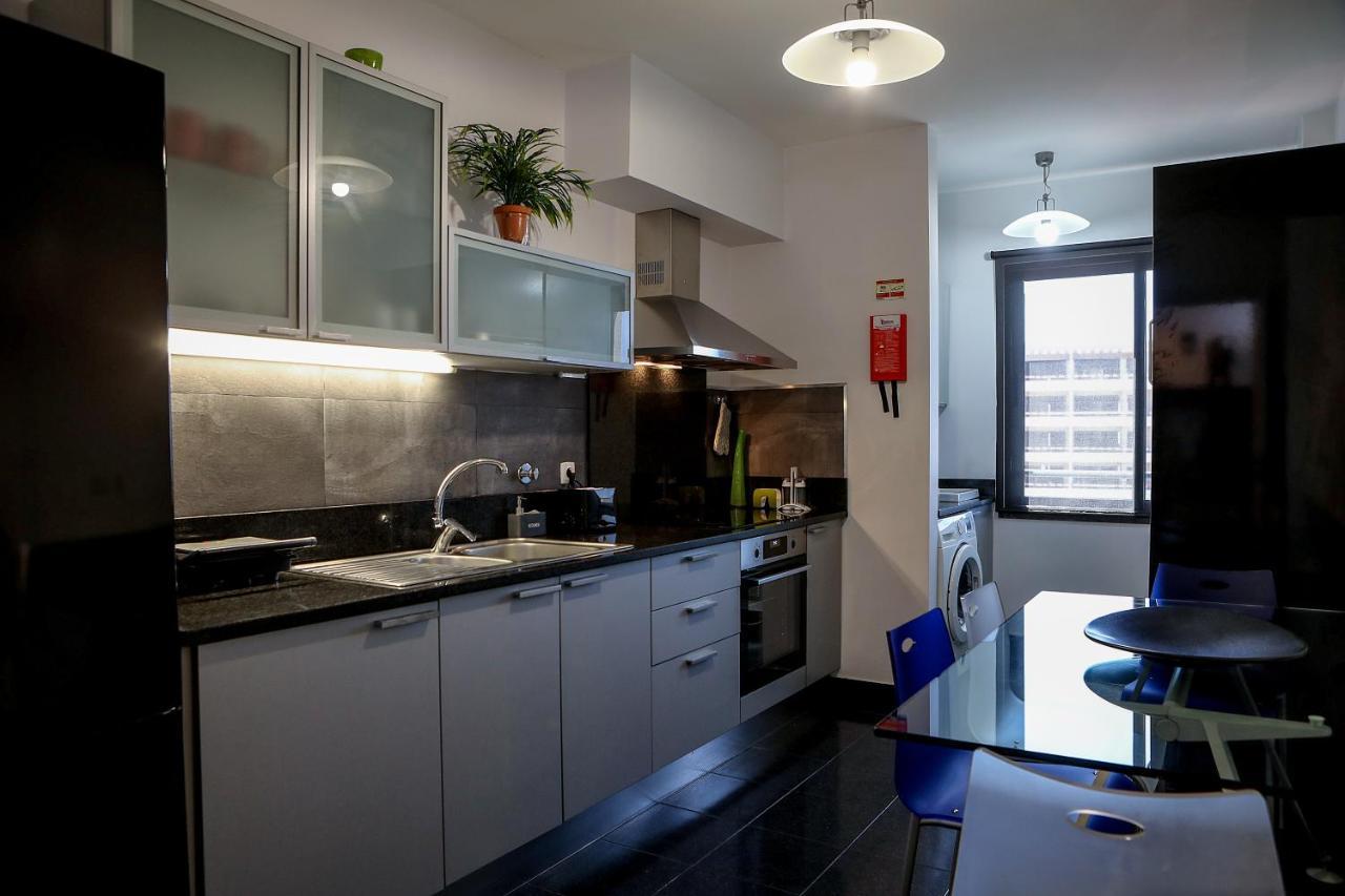 Apartamento Boutique Ana Lucia ซานตาครูซ ภายนอก รูปภาพ