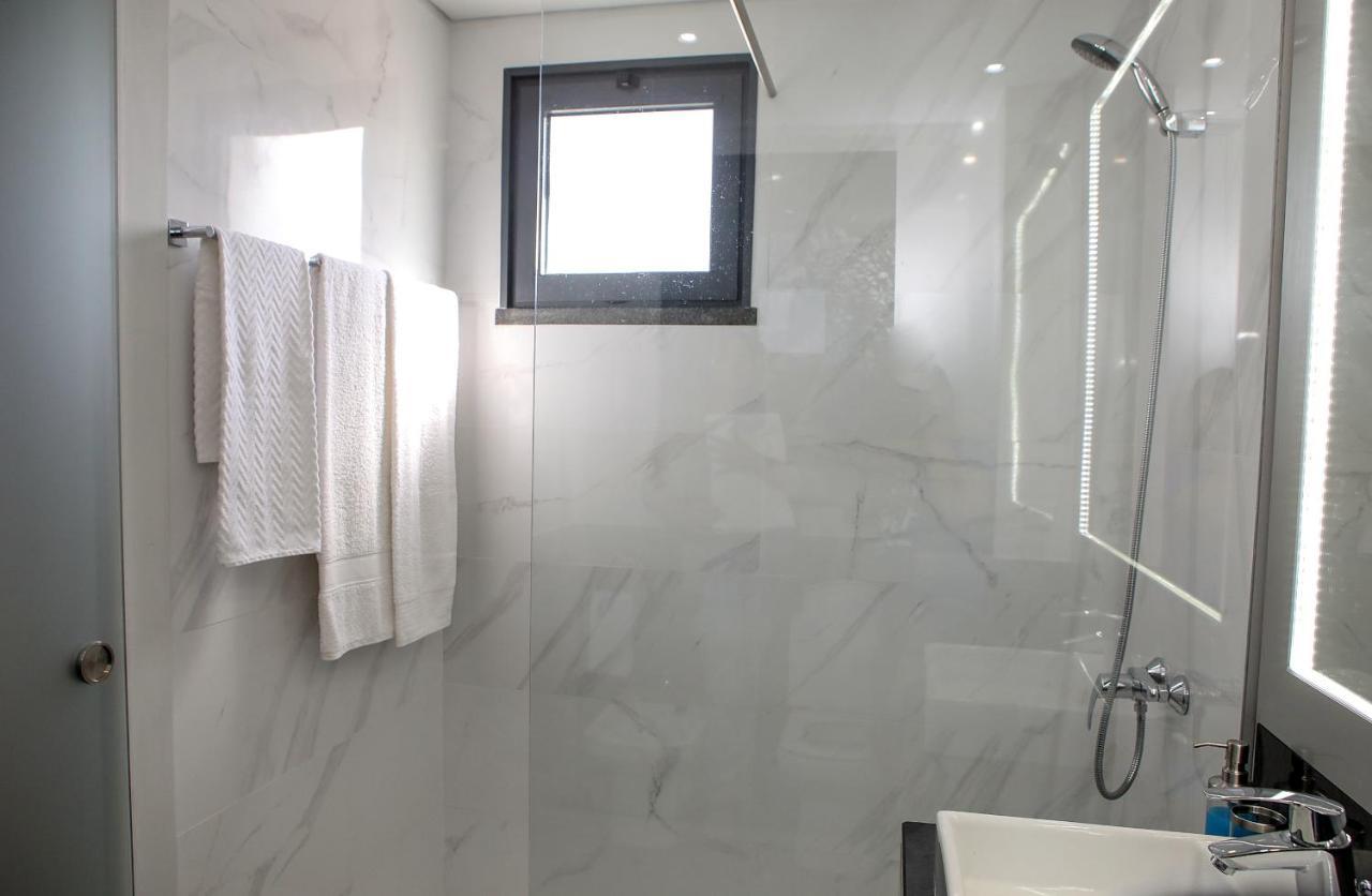 Apartamento Boutique Ana Lucia ซานตาครูซ ภายนอก รูปภาพ