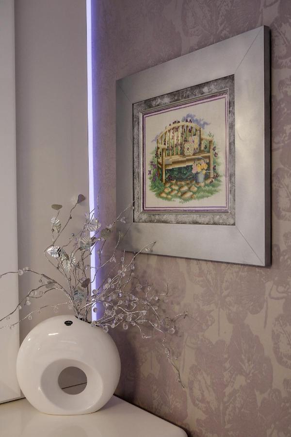 Apartamento Boutique Ana Lucia ซานตาครูซ ภายนอก รูปภาพ