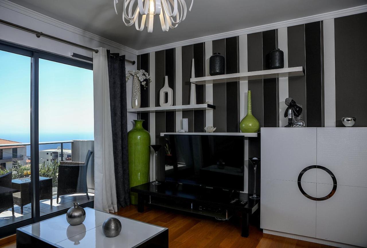 Apartamento Boutique Ana Lucia ซานตาครูซ ภายนอก รูปภาพ