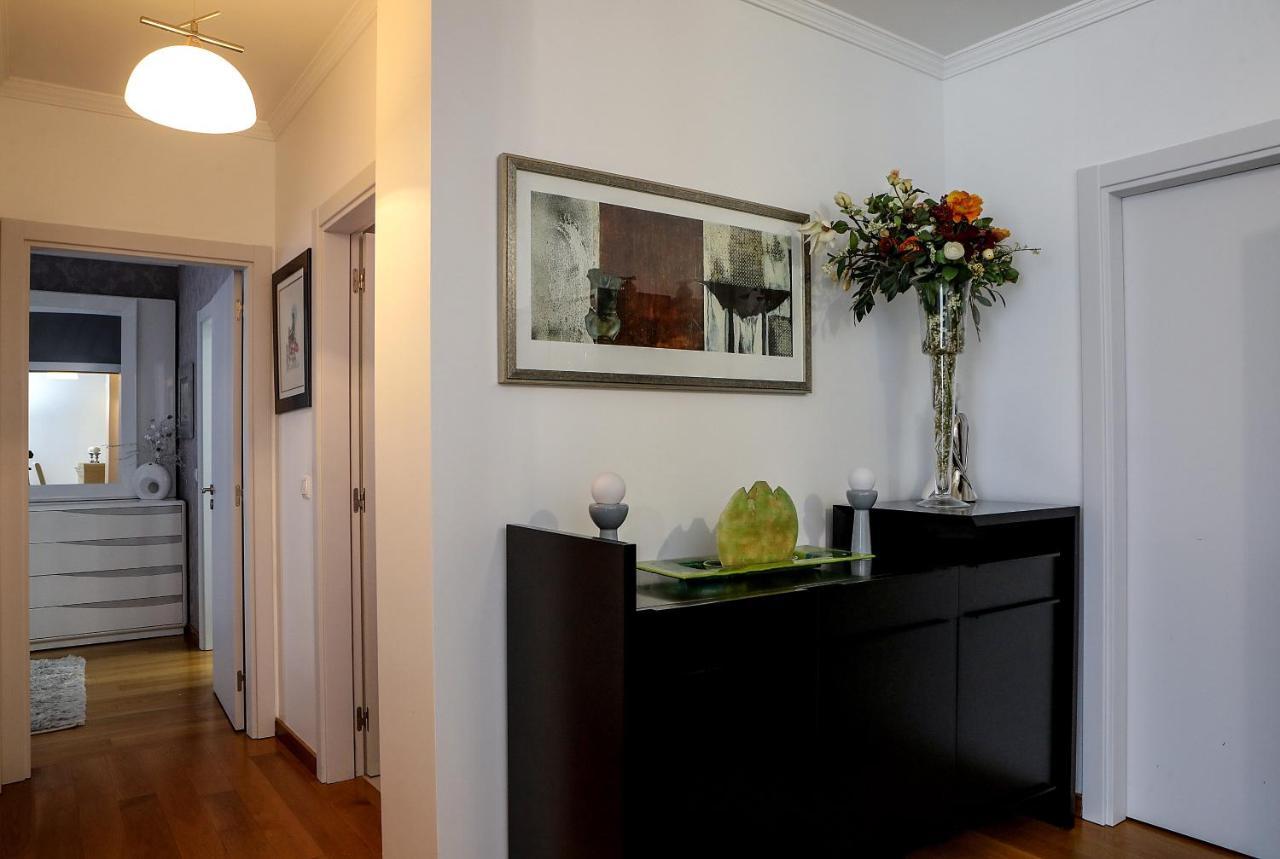 Apartamento Boutique Ana Lucia ซานตาครูซ ภายนอก รูปภาพ