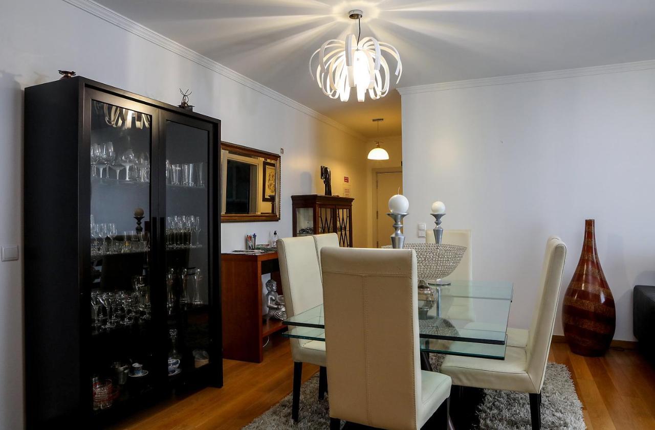 Apartamento Boutique Ana Lucia ซานตาครูซ ภายนอก รูปภาพ