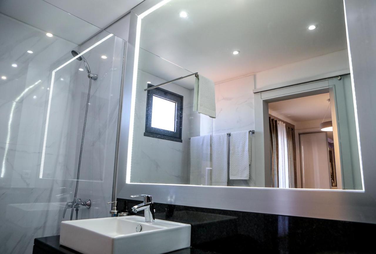 Apartamento Boutique Ana Lucia ซานตาครูซ ภายนอก รูปภาพ