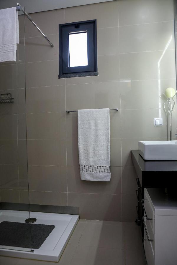 Apartamento Boutique Ana Lucia ซานตาครูซ ภายนอก รูปภาพ