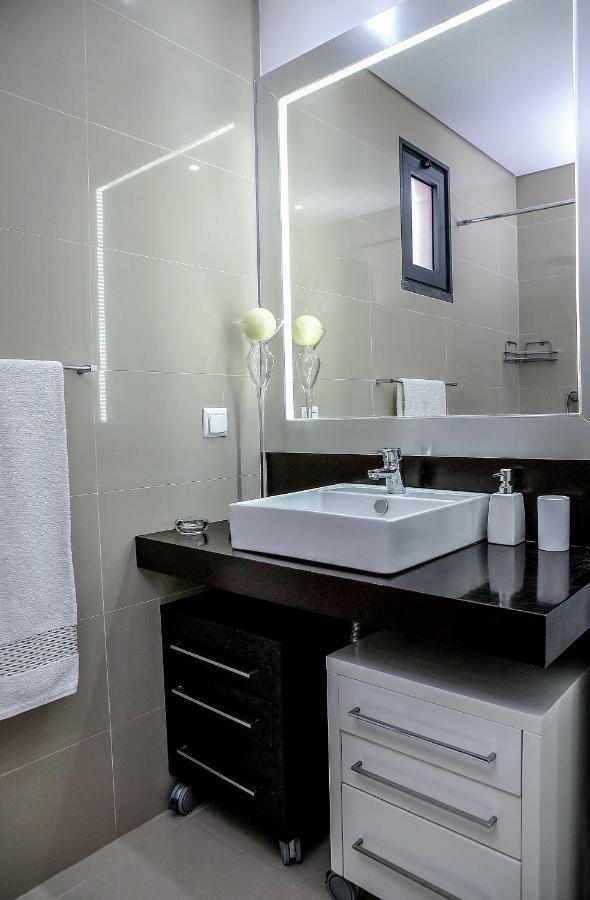 Apartamento Boutique Ana Lucia ซานตาครูซ ภายนอก รูปภาพ