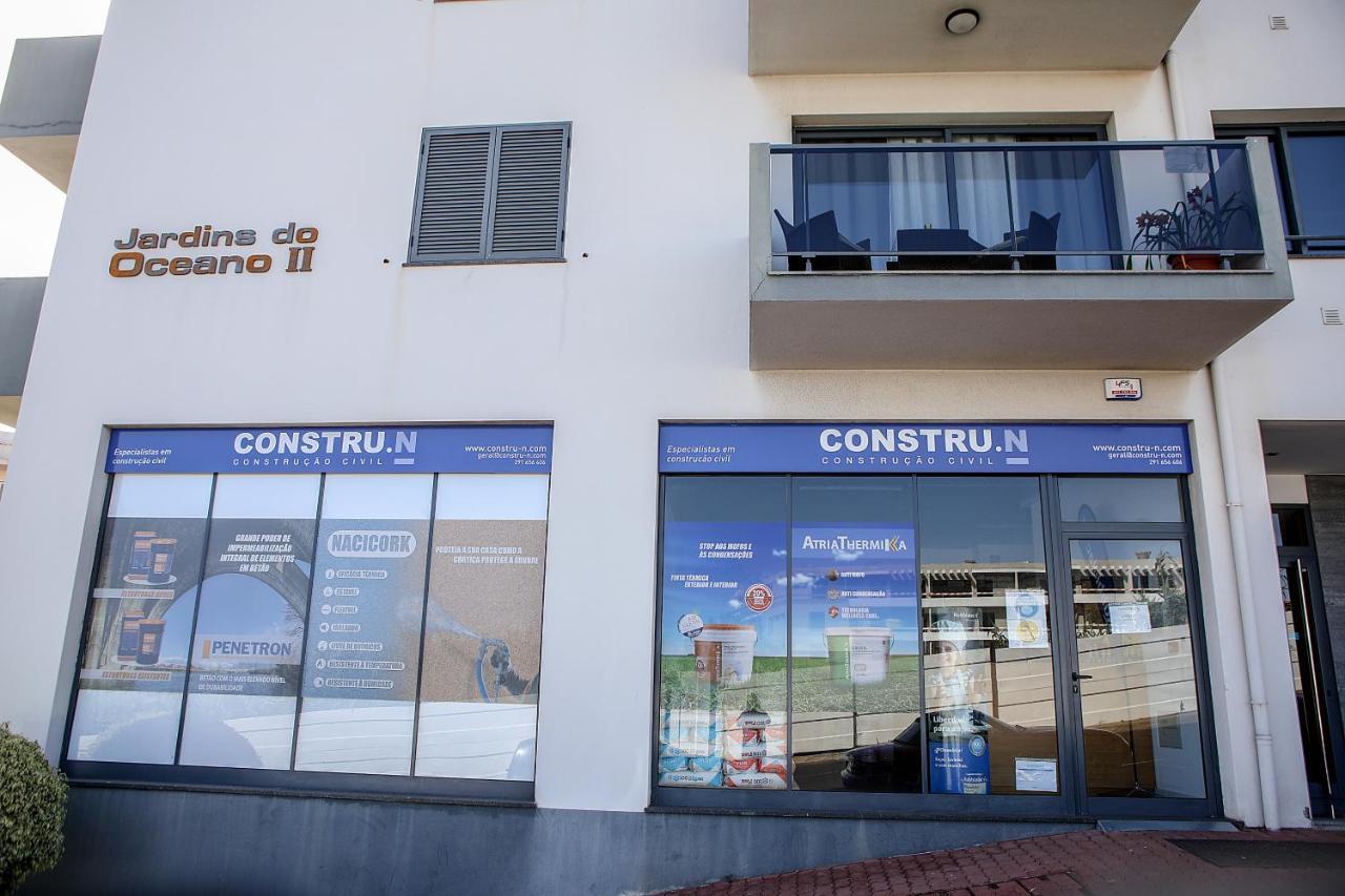 Apartamento Boutique Ana Lucia ซานตาครูซ ภายนอก รูปภาพ