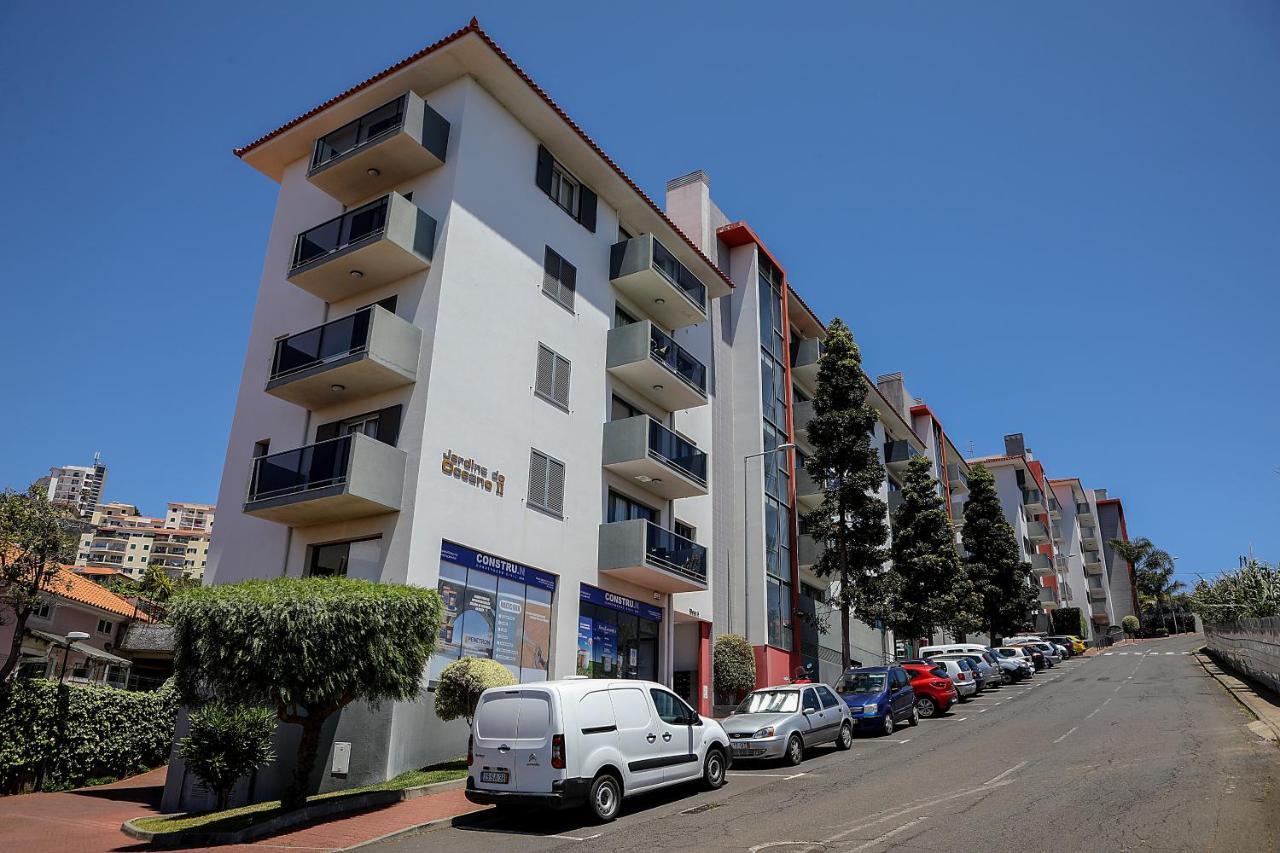 Apartamento Boutique Ana Lucia ซานตาครูซ ภายนอก รูปภาพ